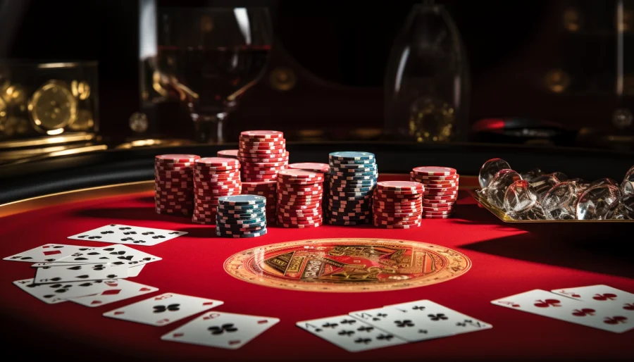 Strategi Taruhan Baccarat Online yang Sering Digunakan Pemain Ahli