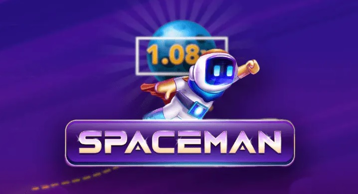 Pragmatic Play Hadirkan Slot Spaceman Viral dengan Fitur Gacor