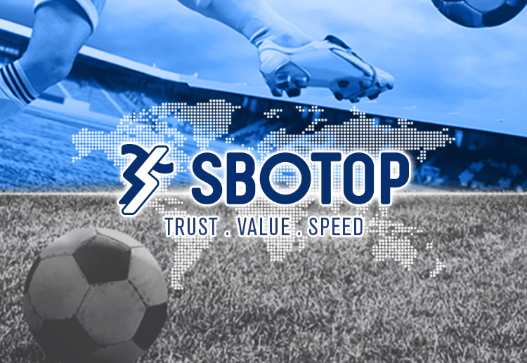 CLICKBET88 :Panduan Cepat dan Mudah Bermain Taruhan Sepak Bola di SBOTOP