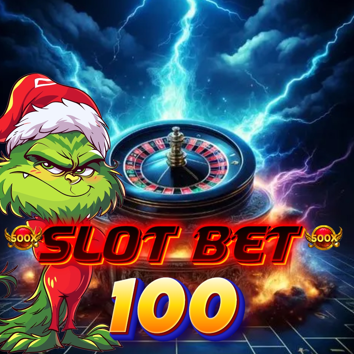 Slot Bet 100 Terpercaya: Jackpot Tanpa Batas di Mauslot