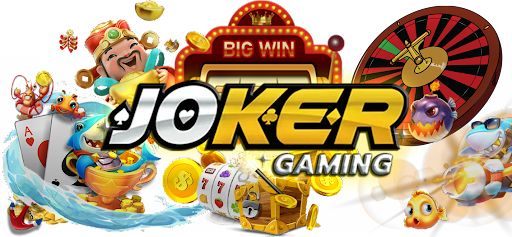 Review Permainan Slot Joker123 Terbaru