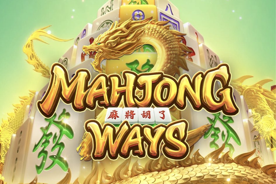 Mahjong Ways: Slot Mahjong Gacor dengan Fitur Free Spin